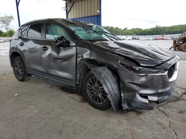 Photo 4 from auction – 2019 MAZDA CX-5 TOURING with VIN JM3KFACM8K0643847
