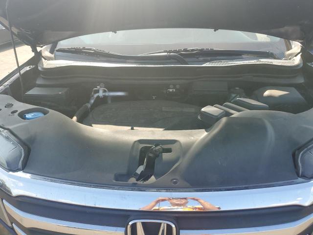 Photo 12 from auction – 2017 HONDA PILOT EXL with VIN 5FNYF6H58HB053496