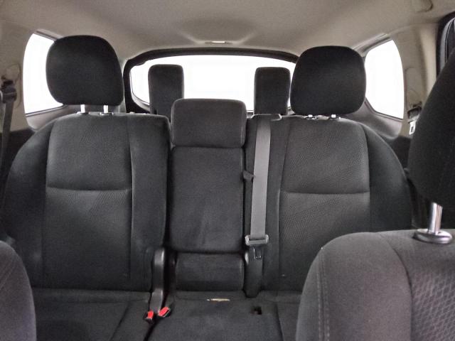 Photo 10 from auction – 2015 NISSAN PATHFINDER with VIN 5N1AR2MM4FC652982