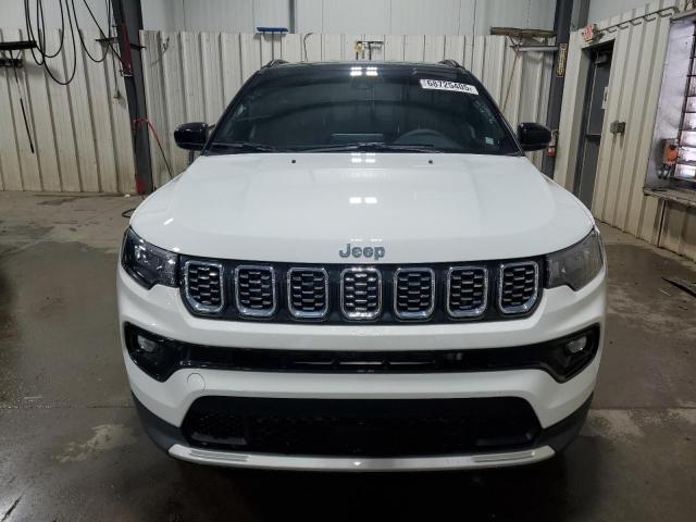 Zdjęcie 5 z aukcji – 2025 JEEP COMPASS LI z VIN 3C4NJDCN5ST555033