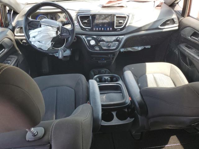 Photo 8 from auction – 2020 CHRYSLER PACIFICA TOURING with VIN 2C4RC1FG8LR142888