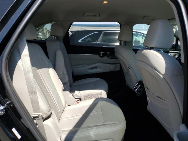 Photo 11 from auction – 2025 KIA SORENTO EX with VIN KNDRH4JG8S5296622