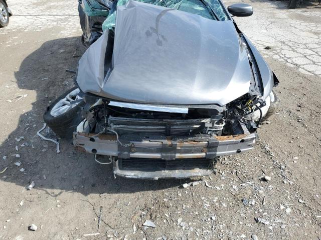 Photo 11 from auction – 2013 FORD TAURUS SEL with VIN 1FAHP2E81DG219948