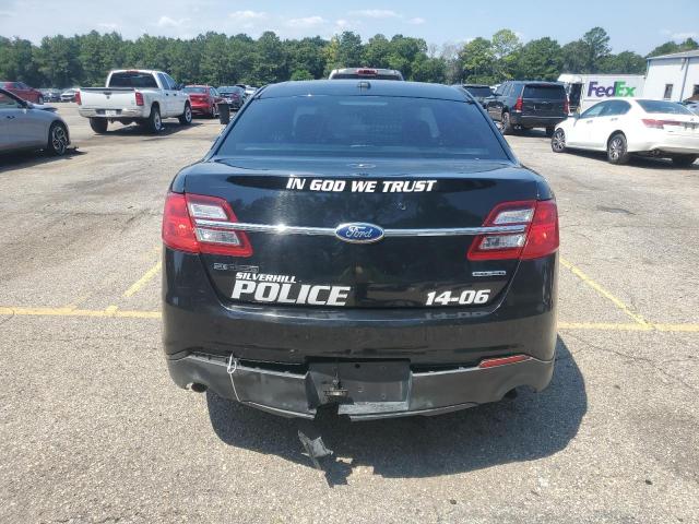 Photo 6 from auction – 2015 FORD TAURUS POL with VIN 1FAHP2L83FG133756