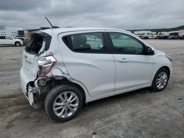 Photo 3 from auction – 2021 CHEVROLET SPARK 1LT with VIN KL8CD6SA0MC739165