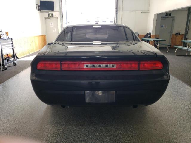 Photo 6 from auction – 2010 DODGE CHALLENGER with VIN 2B3CJ4DV5AH203679