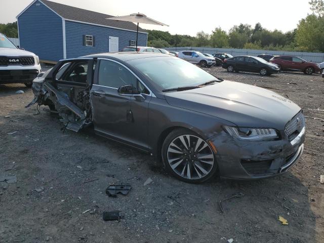 Photo 4 from auction – 2019 LINCOLN MKZ RESERV with VIN 3LN6L5F97KR618080