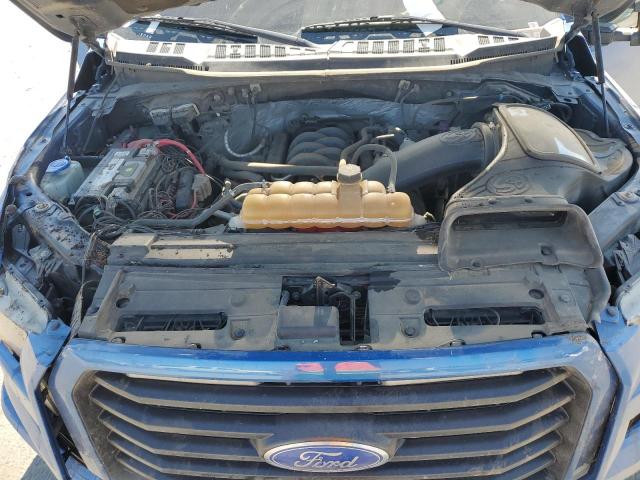 Photo 11 from auction – 2016 FORD F150 SUPER with VIN 1FTEW1EF9GKD04921