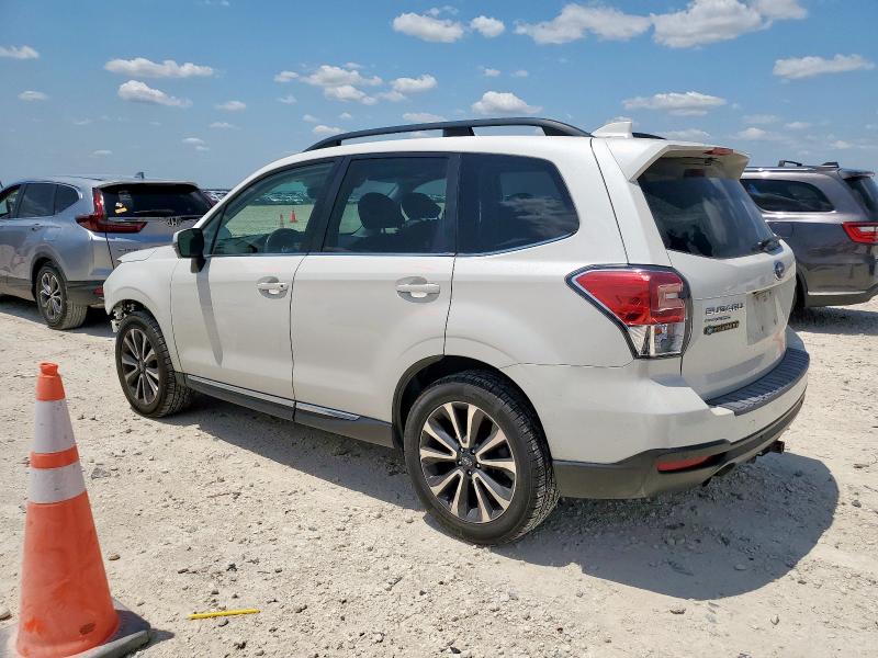 Photo 2 from auction – 2018 SUBARU FORESTER 2 with VIN JF2SJGWC2JH456456