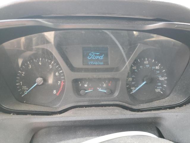 Photo 9 from auction – 2016 FORD TRANSIT T-150 with VIN 1FTYE2YM6GKB03560
