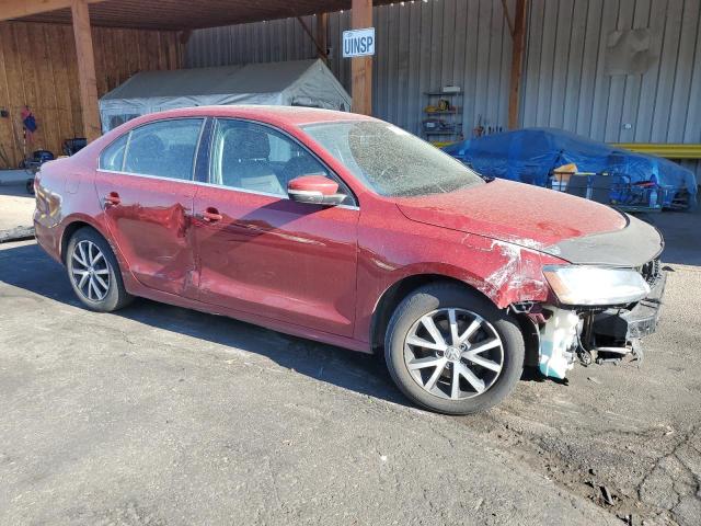 Photo 4 from auction – 2017 VOLKSWAGEN JETTA SE with VIN 3VWDB7AJ7HM280565