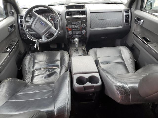 Photo 8 from auction – 2010 FORD ESCAPE LIM with VIN 1FMCU9EG1AKD01423