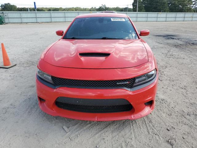 Photo 5 from auction – 2021 DODGE CHARGER GT with VIN 2C3CDXHG3MH523093