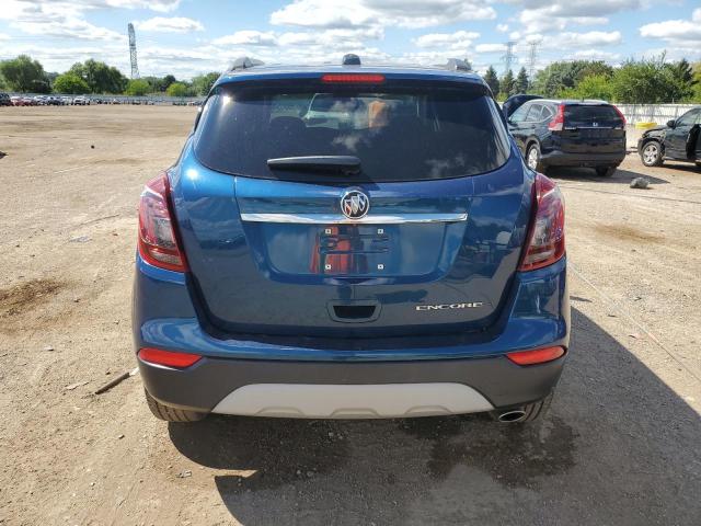 Photo 6 from auction – 2019 BUICK ENCORE PRE with VIN KL4CJASB8KB829379