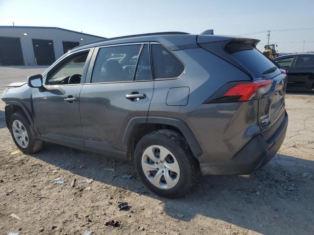 Photo 2 from auction – 2019 TOYOTA RAV4 LE with VIN JTMH1RFV5KD505597