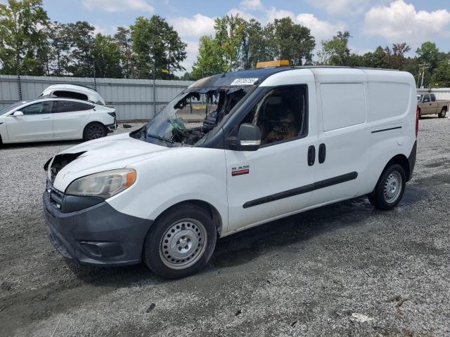 RAM PROMASTER 2016 with VIN ZFBERFAT8G6C48176 - Photo from auction
