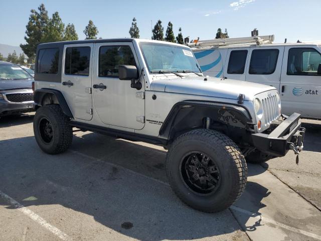 Foto 4 de la subasta – 2011 JEEP WRANGLER U con VIN 1J4BA5H16BL521963