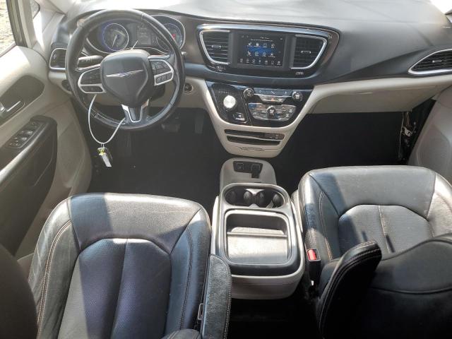Photo 8 from auction – 2019 CHRYSLER PACIFICA T with VIN 2C4RC1BG8KR721352