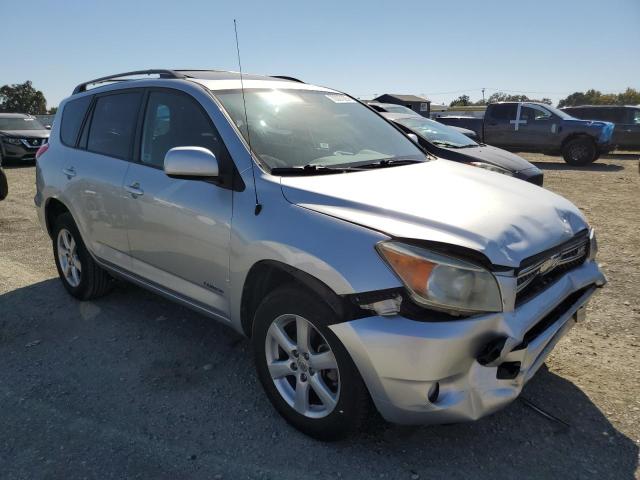 Photo 4 from auction – 2007 TOYOTA RAV4 LIMIT with VIN JTMZK31V176007804