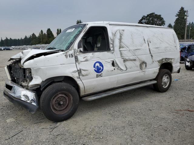 FORD ECONOLINE E250 VAN 2008 with VIN 1FTNE24W38DA88712 - Photo from auction