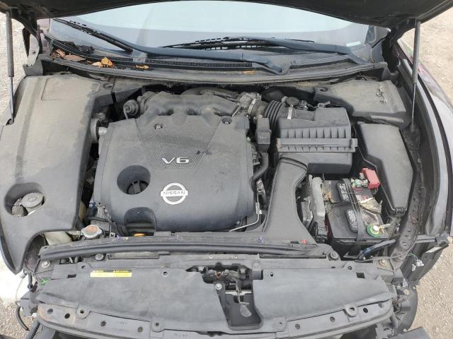 Photo 11 from auction – 2014 NISSAN MAXIMA S with VIN 1N4AA5AP7EC457605