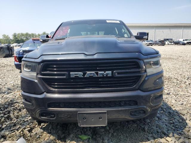 Photo 5 from auction – 2019 RAM 1500 with VIN 1C6SRFJT6KN752843