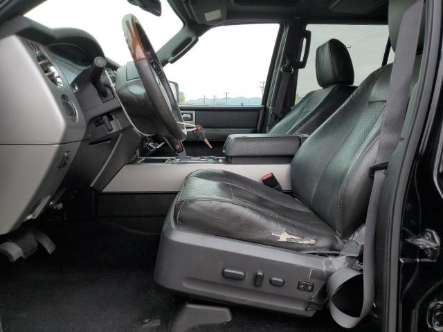 Photo 7 from auction – 2009 FORD EXPEDITION with VIN 1FMFK19559EA97085