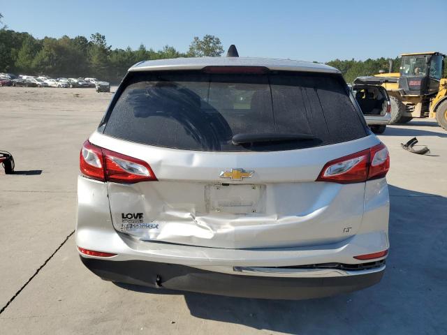 Photo 6 from auction – 2020 CHEVROLET EQUINOX LT with VIN 3GNAXKEV3LS722406