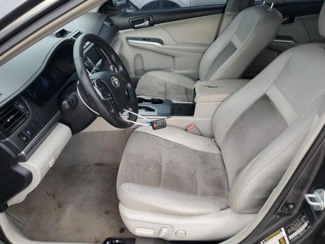Photo 7 from auction – 2012 TOYOTA CAMRY HYBR with VIN 4T1BD1FK4CU031627