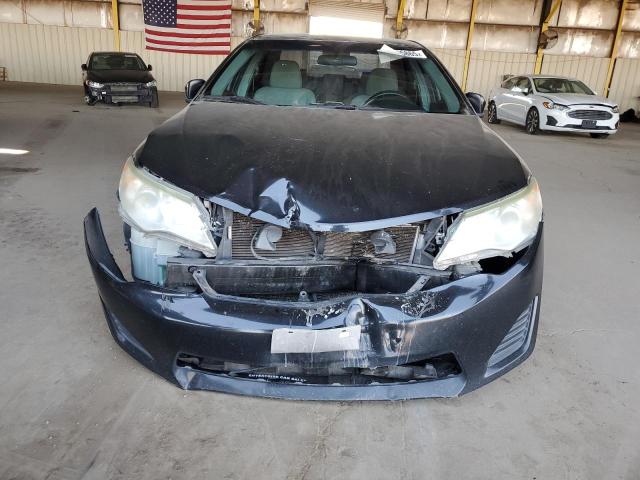 Foto 5 de la subasta – 2012 TOYOTA CAMRY BASE con VIN 4T1BF1FK6CU096327