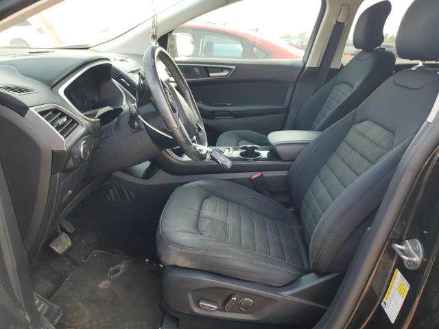 Photo 7 from auction – 2015 FORD EDGE SEL with VIN 2FMTK4J90FBC04490