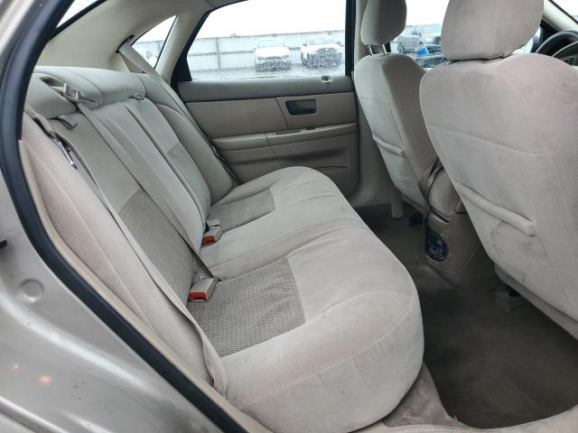 Photo 10 from auction – 2005 FORD TAURUS SE with VIN 1FAFP53295A170820
