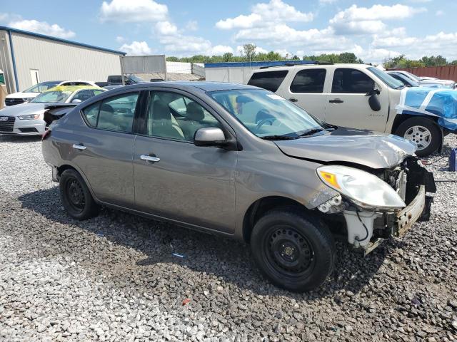 Photo 4 from auction – 2014 NISSAN VERSA S with VIN 3N1CN7APXEL809649
