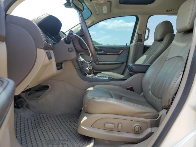 Photo 7 from auction – 2014 GMC ACADIA DEN with VIN 1GKKRTKD6EJ217607