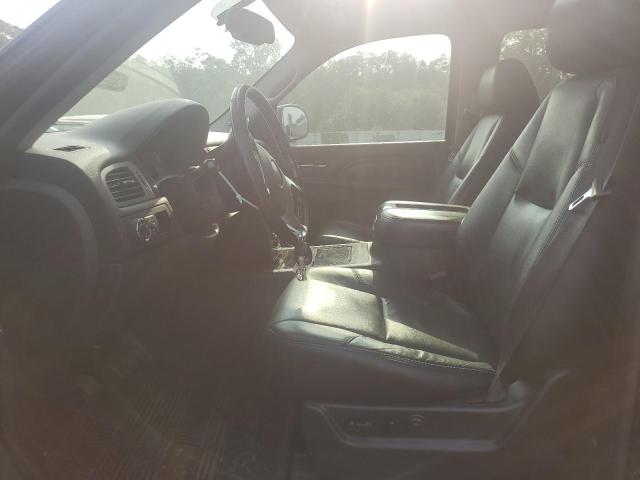 Photo 7 from auction – 2011 GMC YUKON XL D with VIN 1GKS2MEF9BR351788