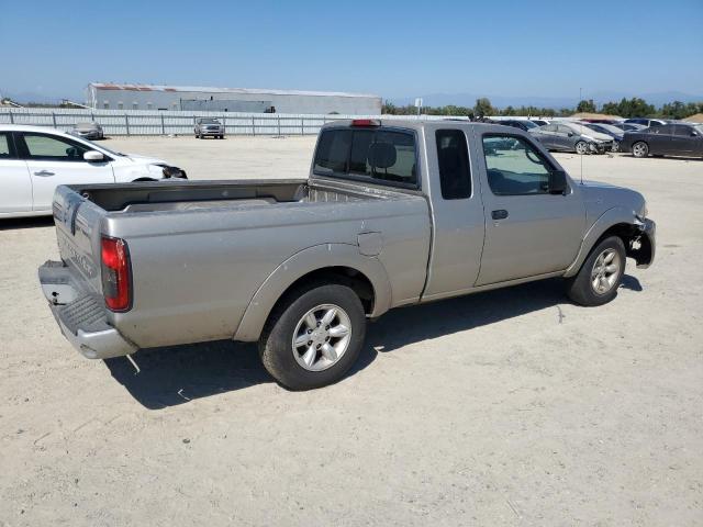 Photo 3 from auction – 2002 NISSAN FRONTIER K with VIN 1N6DD26S12C303913