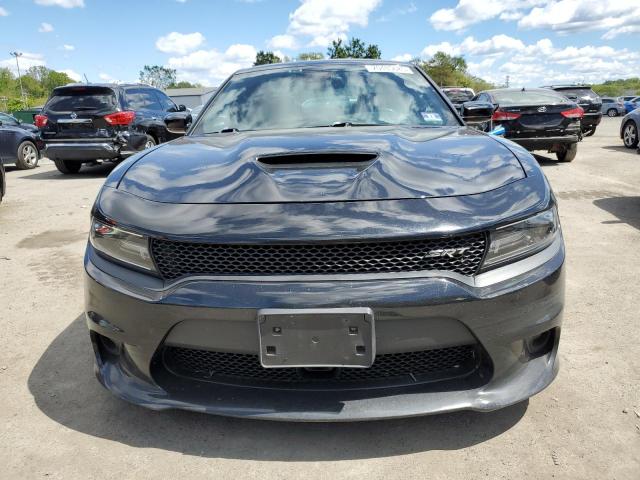 Photo 5 from auction – 2015 DODGE CHARGER SR with VIN 2C3CDXEJ4FH879264