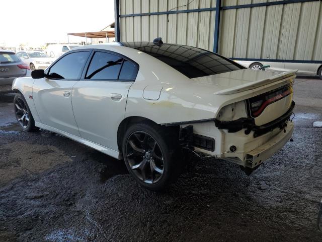 Photo 2 from auction – 2019 DODGE CHARGER R/ with VIN 2C3CDXCT4KH737155
