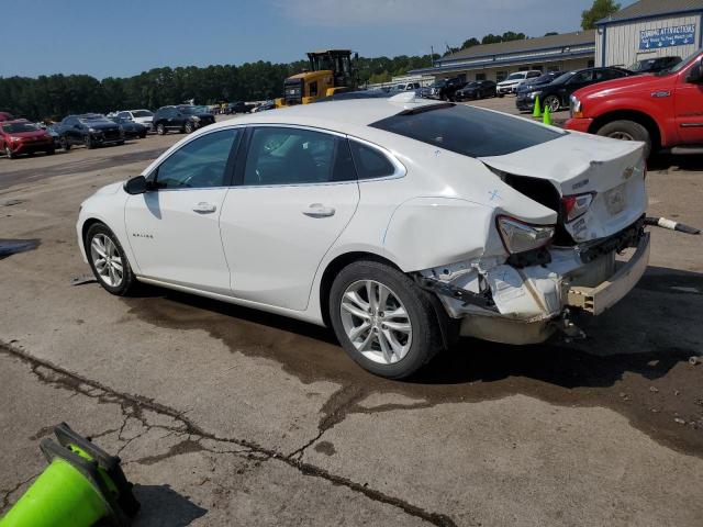 Photo 2 from auction – 2017 CHEVROLET MALIBU LT with VIN 1G1ZE5ST5HF200273