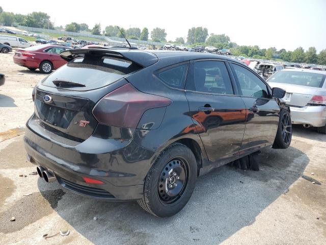Photo 3 from auction – 2013 FORD FOCUS ST with VIN 1FADP3L92DL317524