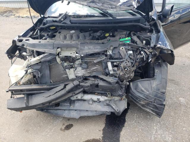 Photo 11 from auction – 2011 NISSAN VERSA with VIN 3N1BC1CP0BL433731