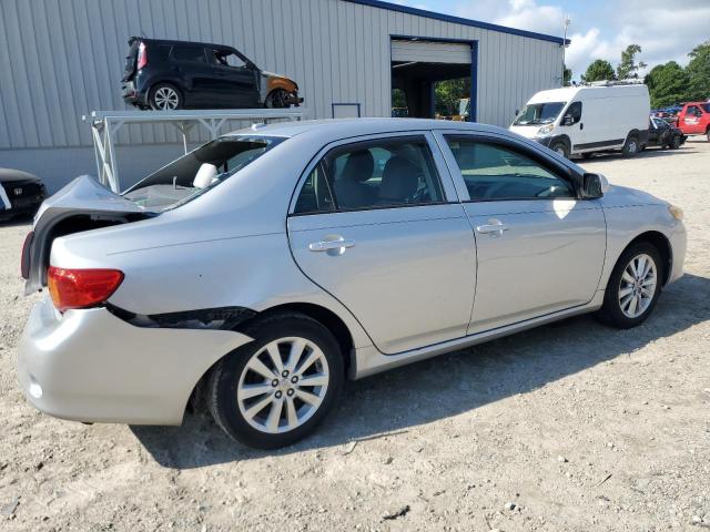 Photo 3 from auction – 2010 TOYOTA COROLLA BASE with VIN 2T1BU4EE2AC366851