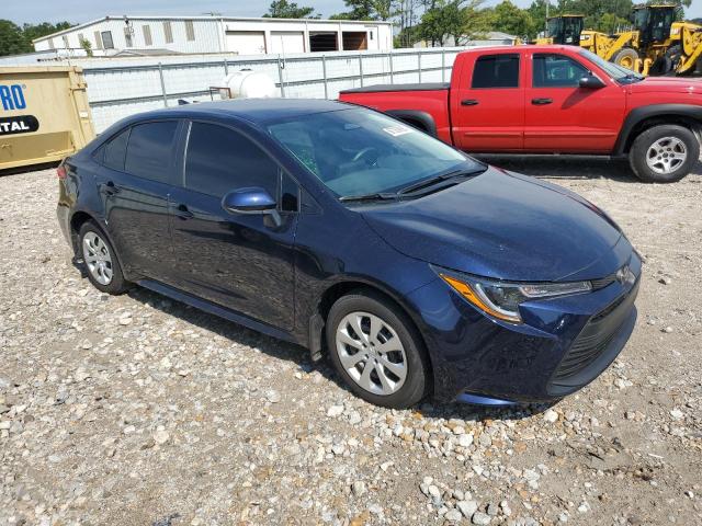Photo 4 from auction – 2025 TOYOTA COROLLA LE with VIN 5YFB4MDE6SP314528