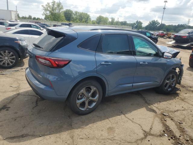Photo 3 from auction – 2024 FORD ESCAPE ST LINE with VIN 1FMCU9MN9RUA33477