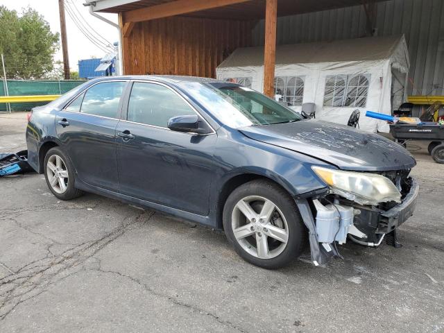 Photo 4 from auction – 2014 TOYOTA CAMRY L with VIN 4T1BF1FK4EU304191