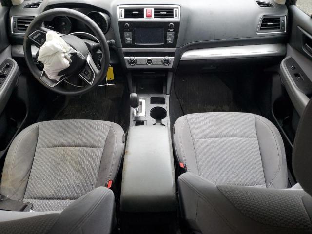Photo 8 from auction – 2018 SUBARU OUTBACK 2.5I with VIN 4S4BSAAC8J3239180