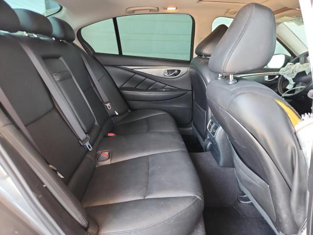 Photo 10 from auction – 2017 INFINITI Q50 PREMIUM with VIN JN1EV7AP7HM730054