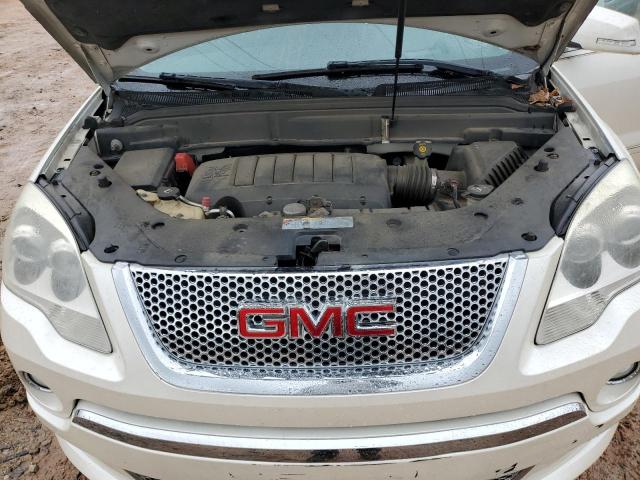 Photo 12 from auction – 2012 GMC ACADIA DEN with VIN 1GKKVTED9CJ282634
