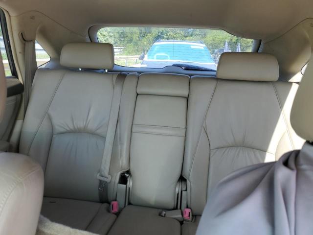 Photo 10 from auction – 2004 LEXUS RX 330 with VIN JTJHA31U240047391