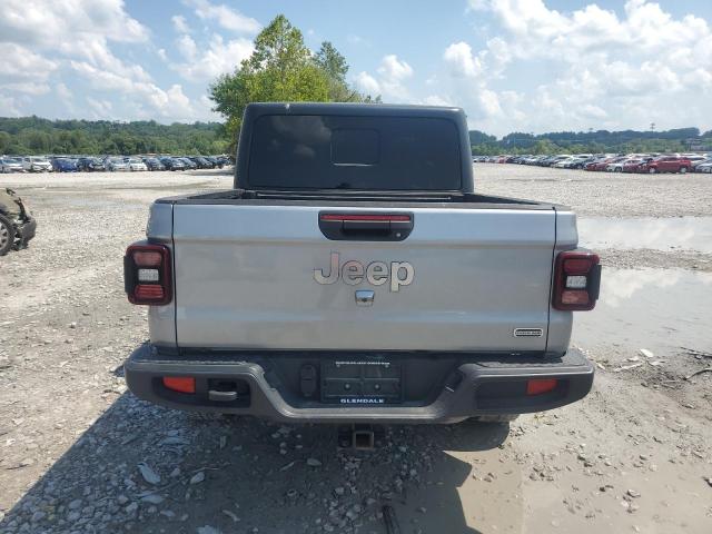 Photo 6 from auction – 2020 JEEP GLADIATOR with VIN 1C6HJTFG6LL129635